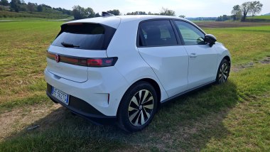 Volkswagen ID. Polo, 3/4 posteriore