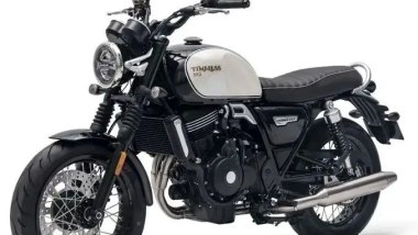 Morbidelli Timeless 552