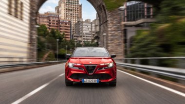 Alfa Romeo Junior