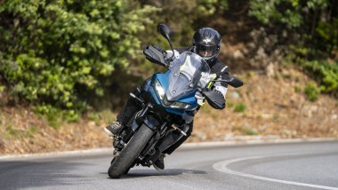 Sfida Crossover Entry Level 2026, la Tiger si aggiudica il premio per il miglior motore