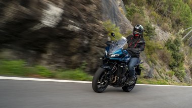 Sfida Crossover Entry Level 2026, l'inglese si è dimostrata una delle più accoglienti
