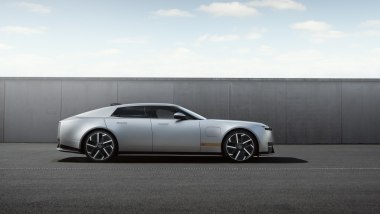 Jaguar Type 01