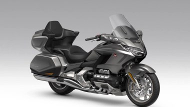 Honda Gold Wing Tour