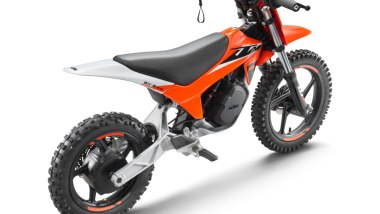 KTM SX-E 2.12