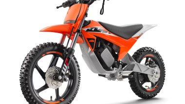 KTM SX-E 2.12