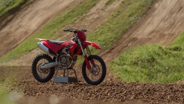 Ducati Desmo450 MX 2027