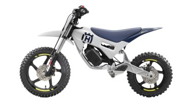Husqvarna&nbsp;EE 2.12