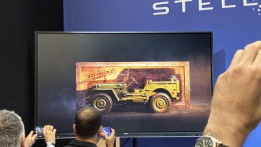 Jeep Willys