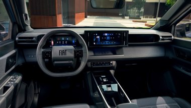 FIAT Grizzly