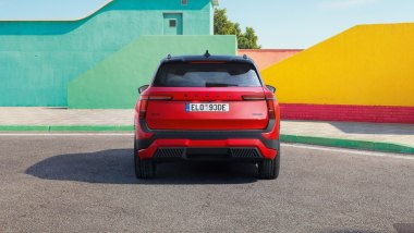 Skoda Epiq Sportline