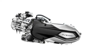 ARIIC 318GT-S