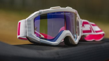 Maschere SIDI