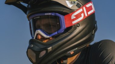 Maschere SIDI