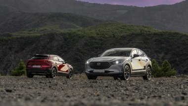 Mazda CX-30 2027