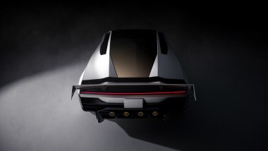 Tesla Roadster