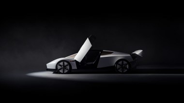 Tesla Roadster