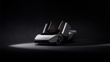 Tesla Roadster