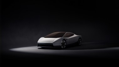 Tesla Roadster