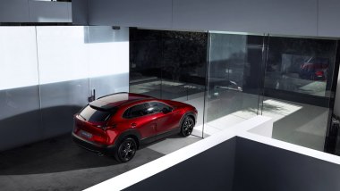Mazda CX-30 2027