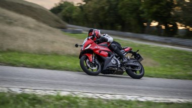 BMW F 450 RR