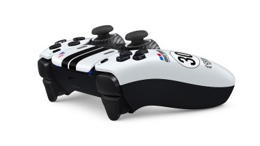 30th Anniversary DualSense Wireless Controller – Gran Turismo Limited Edition