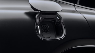 Mercedes-AMG GT SUV: la world premi&egrave;re dello sport utility elettrico e i 140 anni di Mercedes