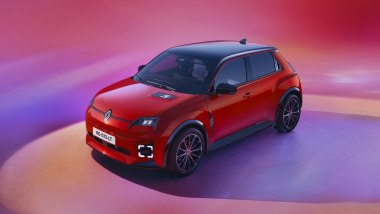 Renault 5