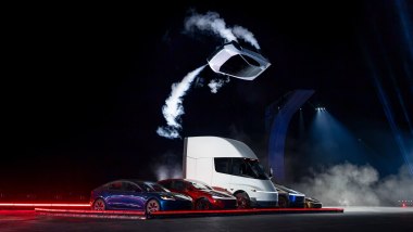Tesla Roadster