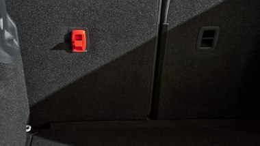I ganci stampabili in 3D per le auto Skoda