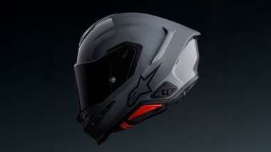 Alpinestars Supertech R7