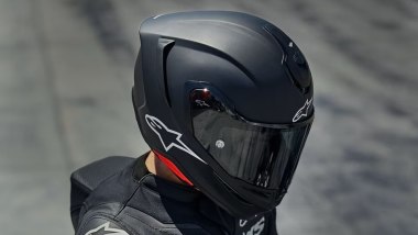 Alpinestars Supertech R7