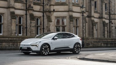 Polestar 4, lo studio con l'Universit&agrave; di Oxford