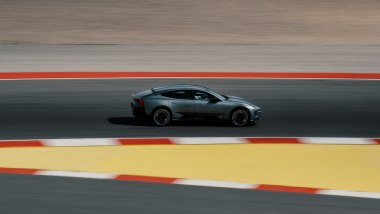 Polestar 4, lo studio sulle emozioni alla guida