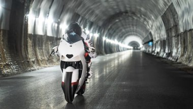 WMC Mono RR