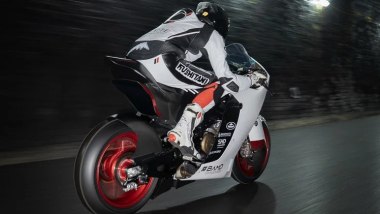 WMC Mono RR
