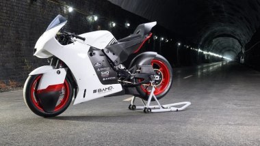 WMC Mono RR