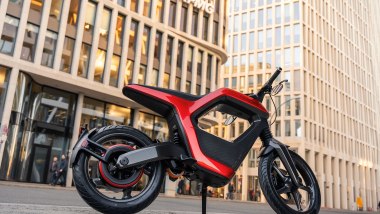NOVUS One