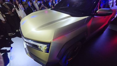 Omoda X