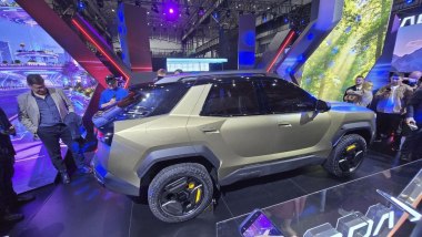 Omoda X