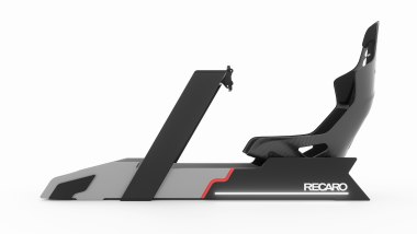 Sedile Recaro specifico per il Sim Racing