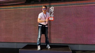 WEC 2026, 6 Ore Barcellona: la foto ricordo sul podio
