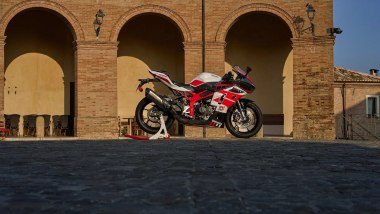 Bimota KB399