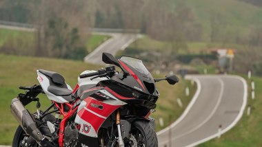 Bimota KB399