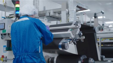 General Motors, nuova piattaforma per auto elettriche