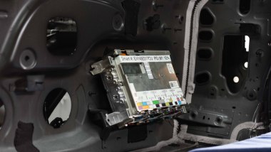General Motors, nuova piattaforma per auto elettriche