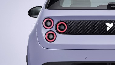NIO Firefly
