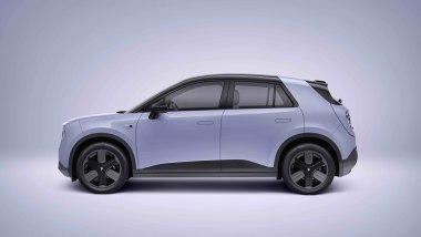 NIO Firefly