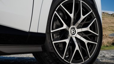 Bentley Torcal First Edition