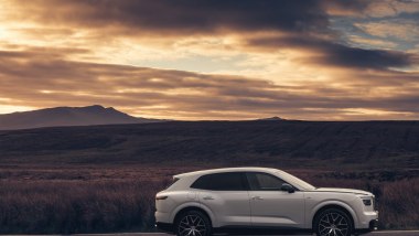 Bentley Torcal First Edition