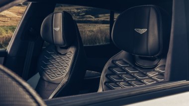 Bentley Torcal First Edition